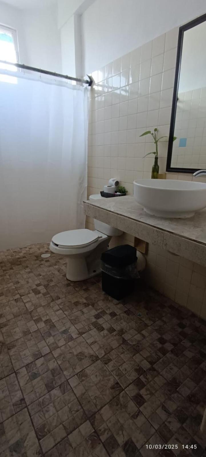 קנקון Hotel Coral מראה חיצוני תמונה