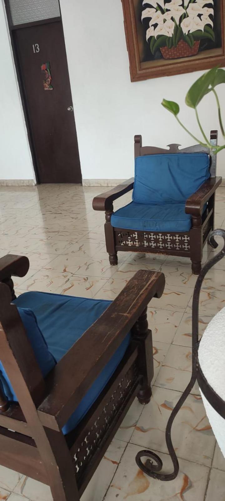 קנקון Hotel Coral מראה חיצוני תמונה