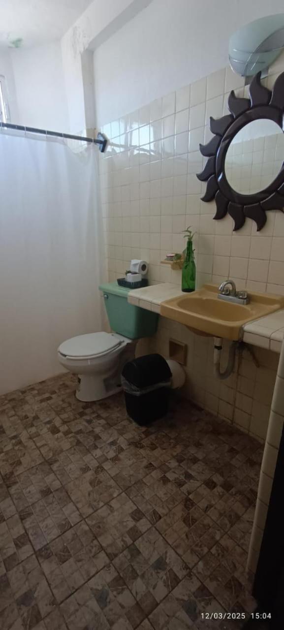 קנקון Hotel Coral מראה חיצוני תמונה